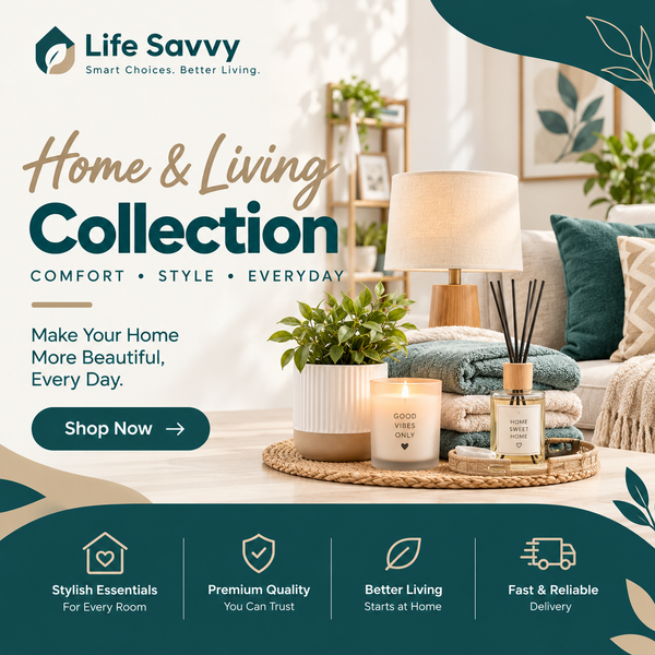 Home & Lifestyle