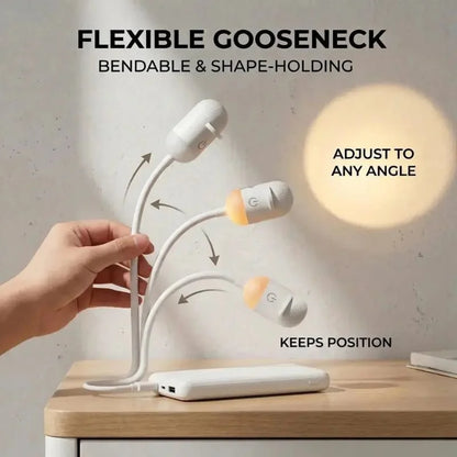 2-in-1 USB Galaxy Star Projector Night Light – 6 Projection Lenses, Adjustable Brightness & Starry Sky Lamp